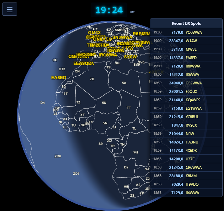 software for ham radio