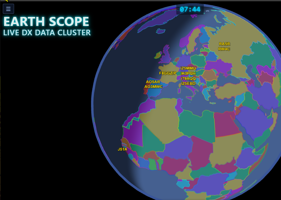 software for ham radio