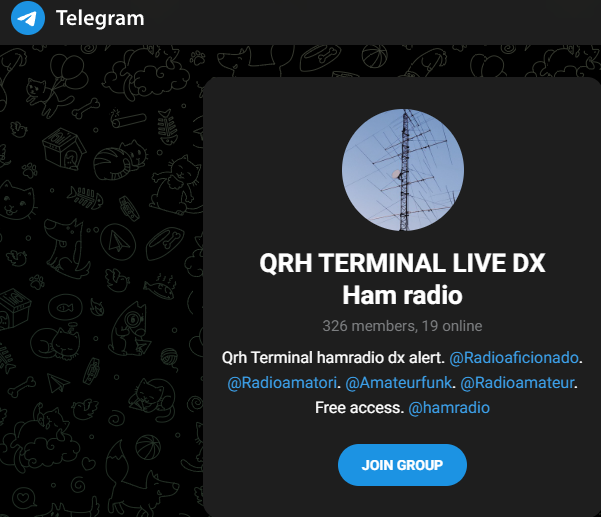 software for ham radio