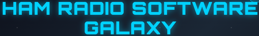 Software for Ham Radio logo