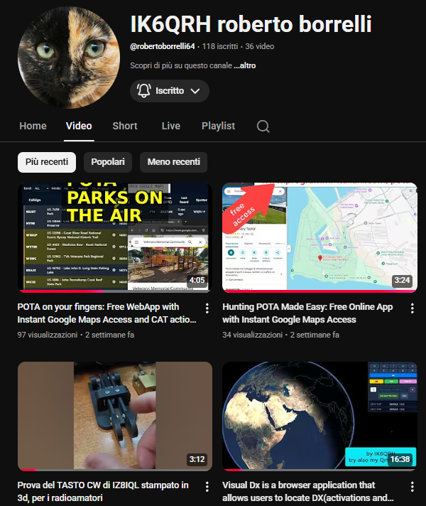 best software for ham radio